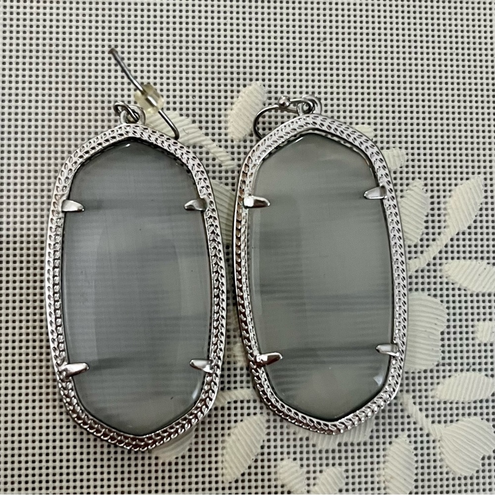 Kendra Scott Earrings